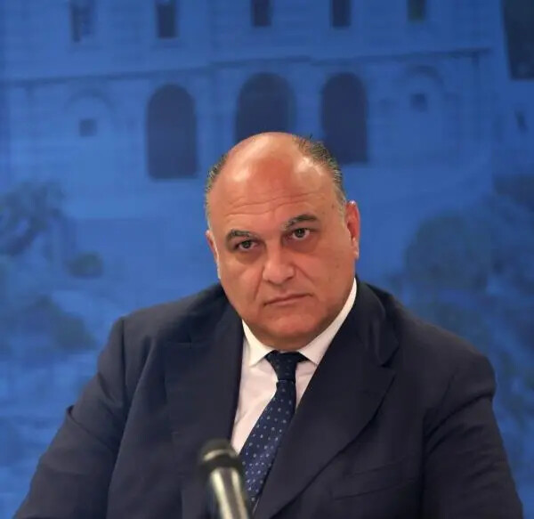 images Stabilizzazione ex tirocinanti, la soddisfazione dell'assessore Calabrese
