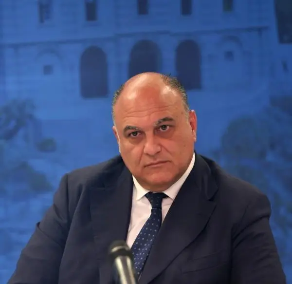 Stabilizzazione ex tirocinanti, la soddisfazione dell'assessore Calabrese
