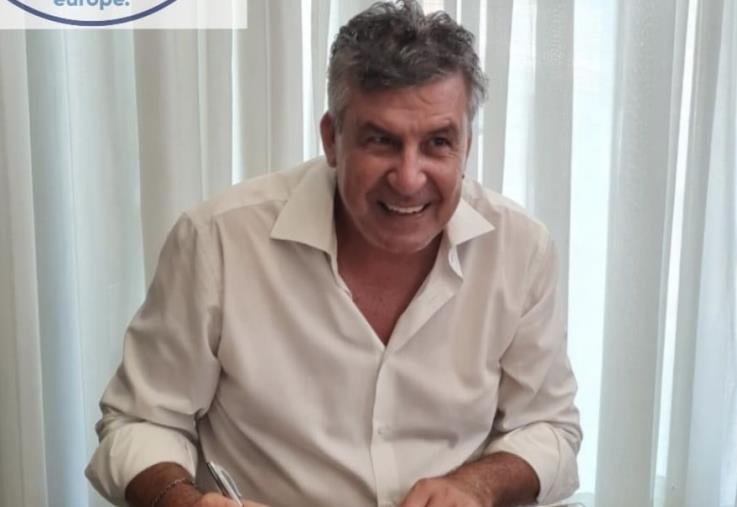 images Politiche, il Terzo Polo candida Mauro alla Camera nell’uninominale della Provincia di Catanzaro