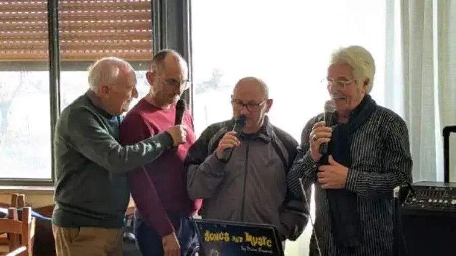 images Belcastro, le sfide delle associazioni Alveare e Agrama dedicate ai ragazzi in difficoltà