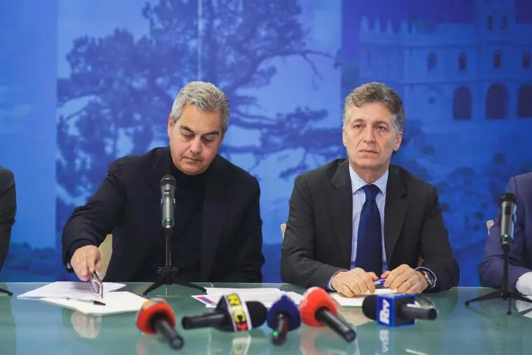 images Transizione digitale delle Pmi, domani a Catanzaro il roadshow di Unindustria sul bando voucher regionale