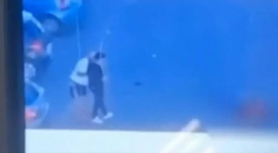 Pizzaiolo ucciso a Crotone, indagato il figlio per il tentato omicidio del poliziotto  images Pizzaiolo ucciso a Crotone, indagato il figlio per il tentato omicidio del poliziotto