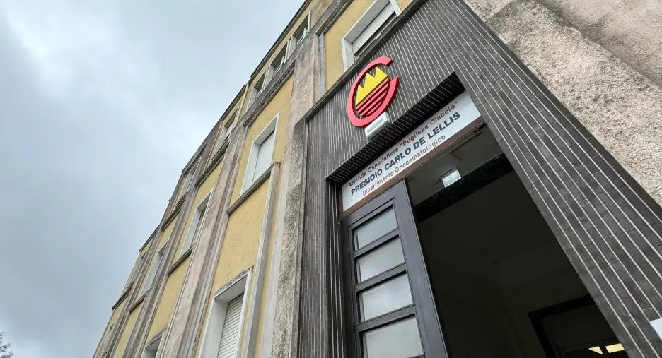 Sanità, il miracolo del “Ciaccio”: "Io, rinata a Catanzaro dopo aver girato l’Italia"