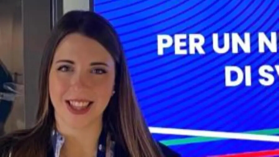 images Contrasto disagio giovanile, Verrengia (FdI): “Presto nuovo finanziamento per Catanzaro”