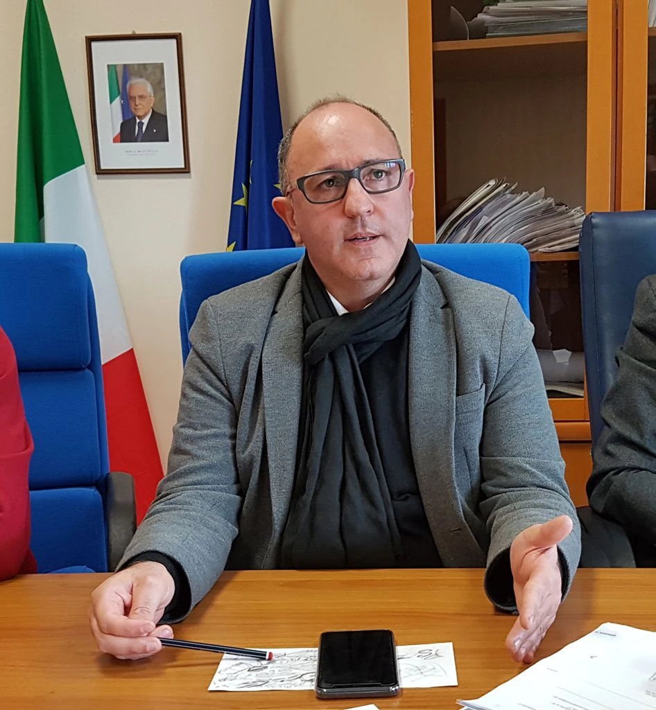 Chiaravalle, Foti sui conti del Comune: "A pagare non sarà l'amministrazione, ma i cittadini"