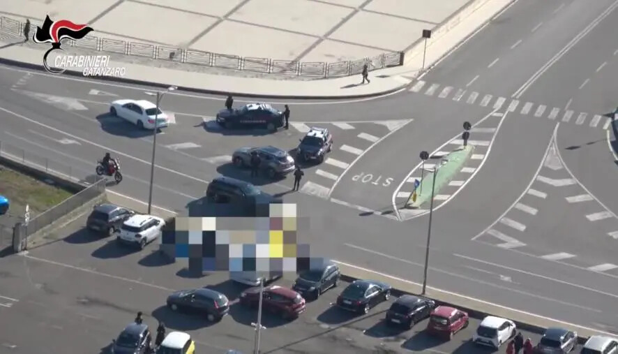 'Ndrangheta tra Catanzaro e il Nord Italia: la paura delle indagini tra gli indagati (I RUOLI) images 'Ndrangheta tra Catanzaro e il Nord Italia: la paura delle indagini tra gli indagati (I RUOLI)