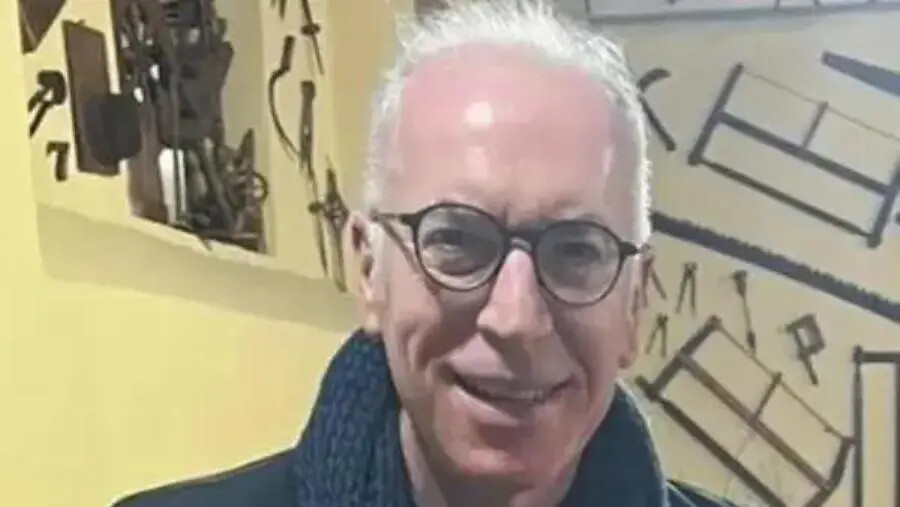 images San Marco Argentano presenta "Il Vangelo nella contemporaneità" di don Sergio Ponzo