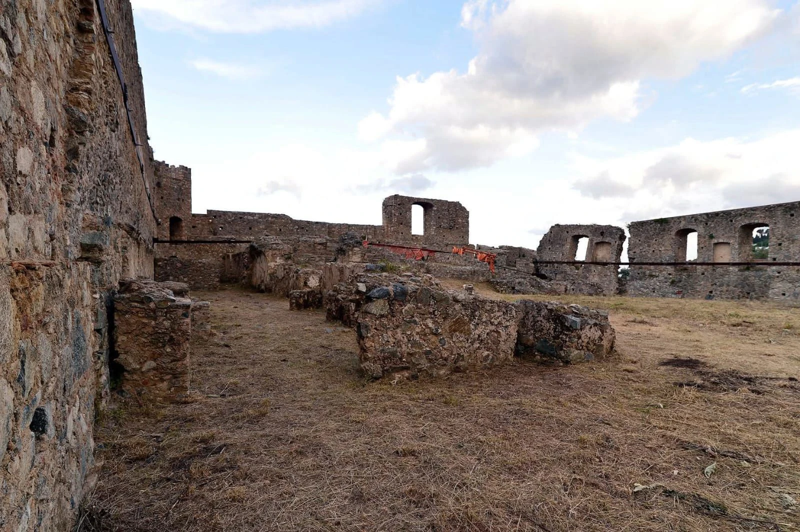 Grangia di Montauro, scatta l'allarme: il commissario Giacobbe interviene e chiarisce