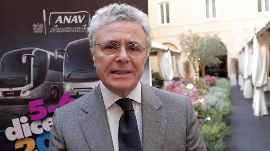 images Addio a Gennaro Scura: il cordoglio dell'Amc Catanzaro
