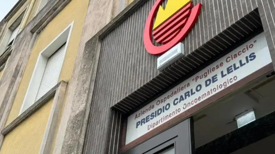 images Torna la “Segreta congrega degli scapigliati” per i piccoli pazienti dell’Oncoematologia pediatrica di Catanzaro