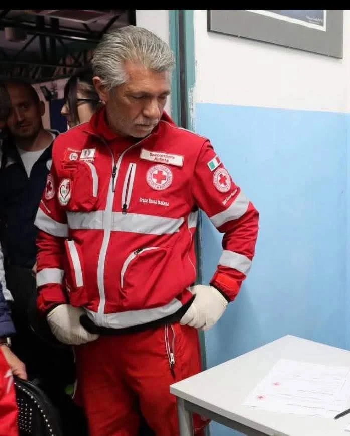 Addio a Vincenzo Squillace, il cordoglio della comunità di Botricello 