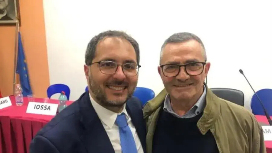 Catanzaro: il segretario cittadino PSI, Masino Paonessa, entra nella Direzione nazionale images Catanzaro: il segretario cittadino PSI, Masino Paonessa, entra nella Direzione nazionale