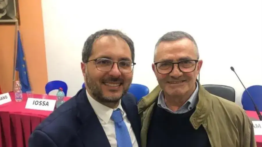 images Catanzaro: il segretario cittadino PSI, Masino Paonessa, entra nella Direzione nazionale 