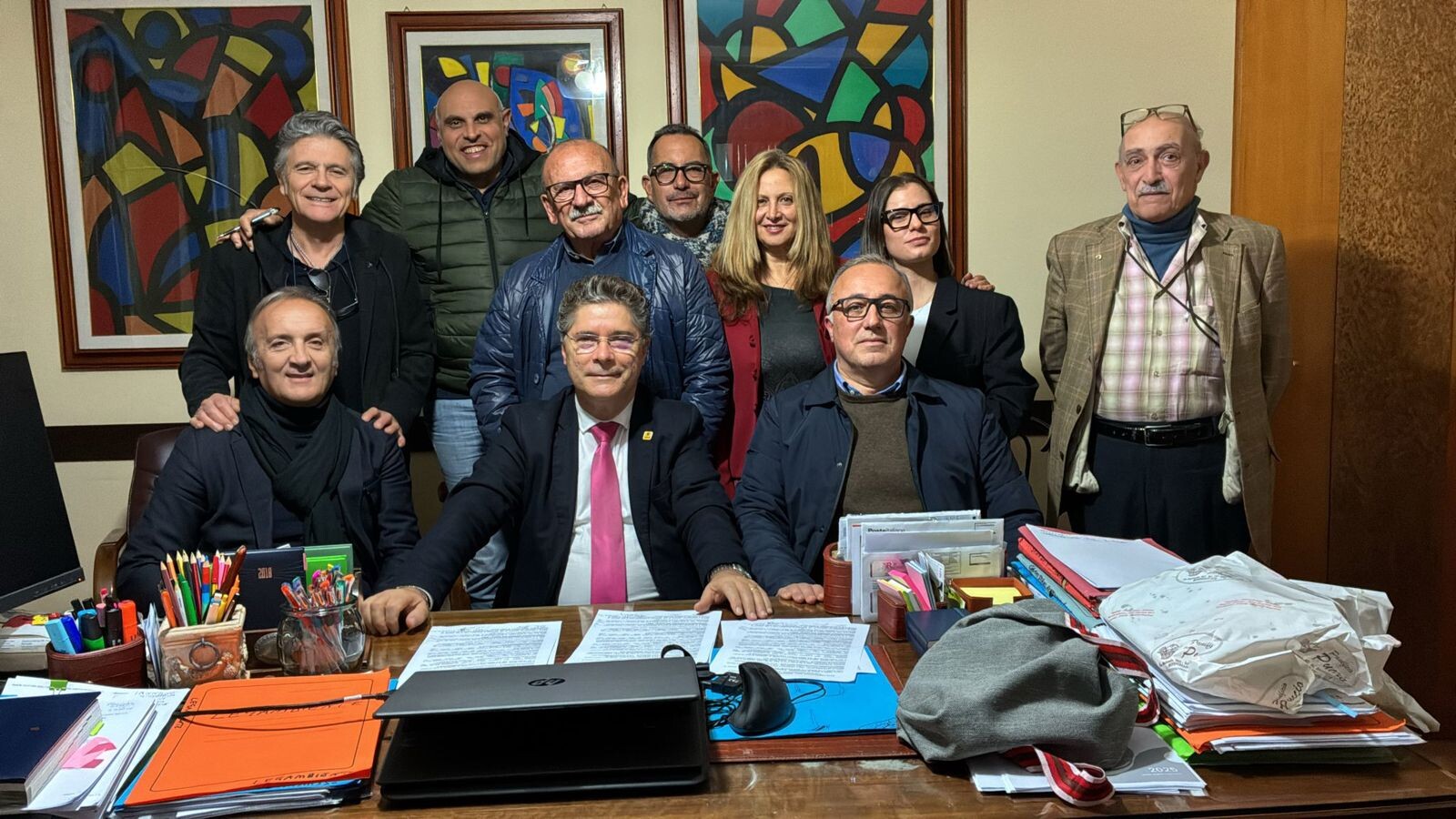 Nasce a Botricello il Circolo “Legambiente Riviera dei Gigli”: l'annuncio e gli auguri di Legambiente images Nasce a Botricello il Circolo “Legambiente Riviera dei Gigli”: l'annuncio e gli auguri di Legambiente