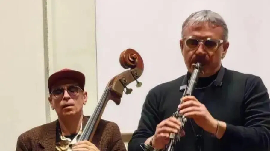 images E' sempre febbre di Jazz fra Roccella Jonica, Rende e Catanzaro 