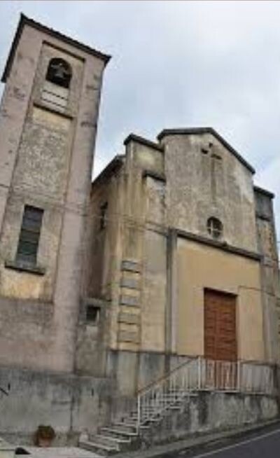 images A cena per raccogliere fondi da dedicare alla ristrutturazione della chiesa di Santa Croce a Pianopoli