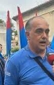 images Addio a Michele Albanese, il cordoglio di Antonio Laurendi (Uilm Calabria)