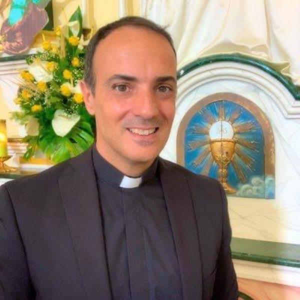 images 8 dicembre, la lettera di don Francesco Cristofaro alla Madonna