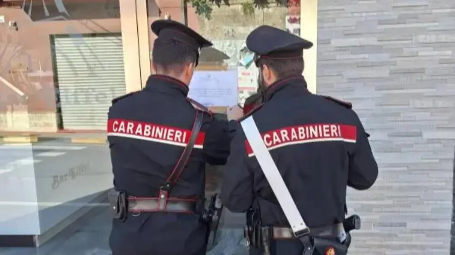 images Bar frequentato da pregiudicati nel Reggino, il questore chiude l'attività 