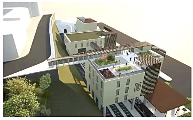 Stazione via Milano, Ruga: “Si naviga a vista senza una rotta“
images Stazione via Milano, Ruga: “Si naviga a vista senza una rotta“