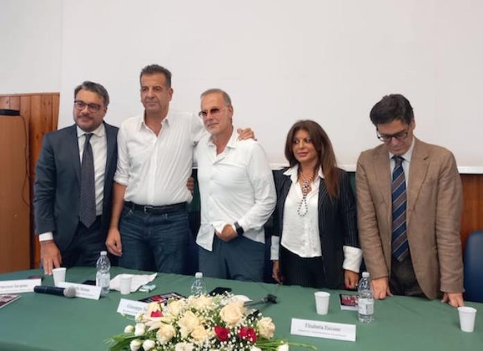 images Giustizia minorile e disagio giovanile, Spadaro: "Incanalate le vostre energie nei binari giusti"