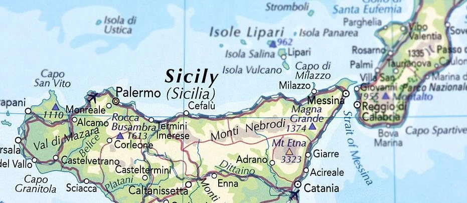 Lanciano: "La Piana di Gioia Tauro potrebbe ospitare il parco divertimenti “Mitolandia” "