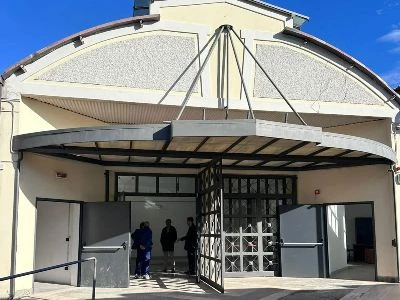 Serraino: “Verso lo step finale per il trasferimento dell’Archivio di Stato all’ex mattatoio”