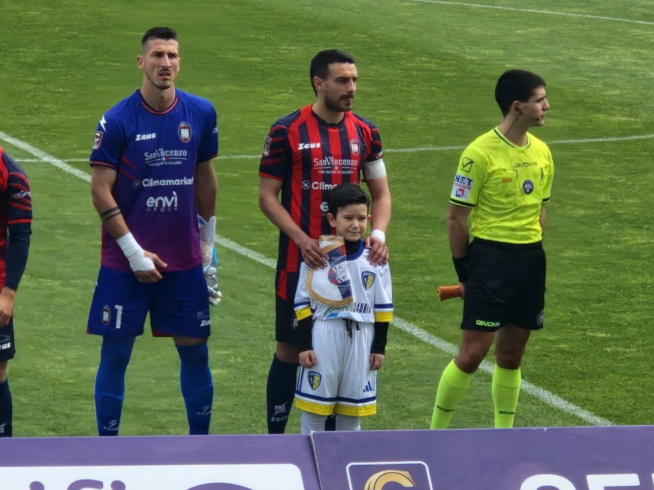 images La lettera di un bambino di sette anni alla FIGC: “Fatemi vivere il sogno azzurro come mio papà nel 2006”