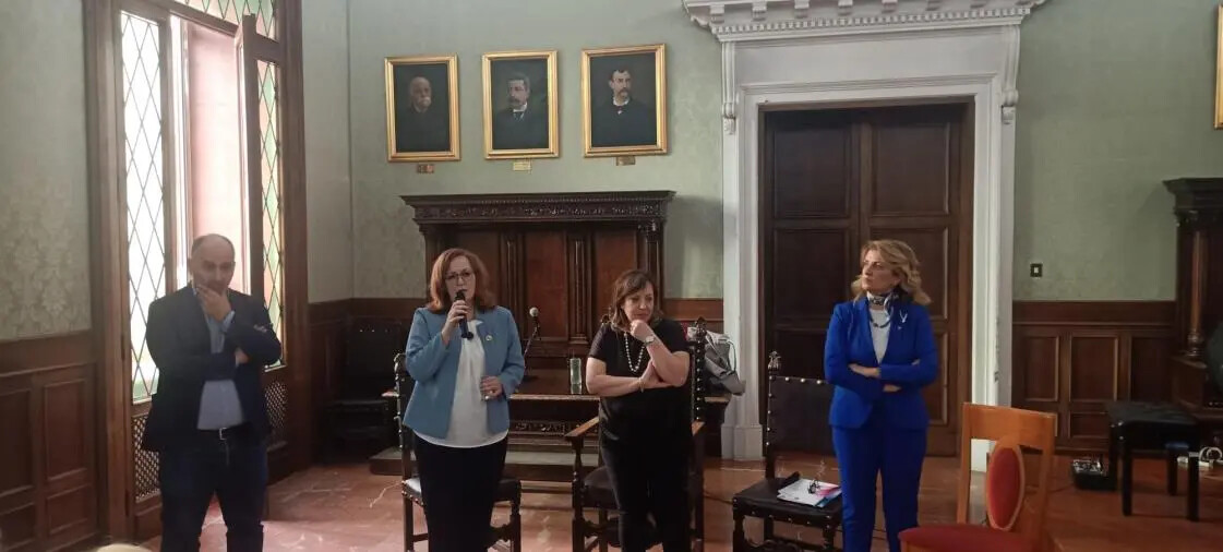 Catanzaro, Fidapa sensibilizza sulla donazione degli organi. La dott.ssa Grande: “Donare è atto di grande socialità” images Catanzaro, Fidapa sensibilizza sulla donazione degli organi. La dott.ssa Grande: “Donare è atto di grande socialità”