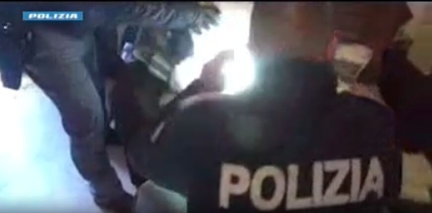 images Lamezia, traffico e spaccio di droga: chiuso il cerchio su 21