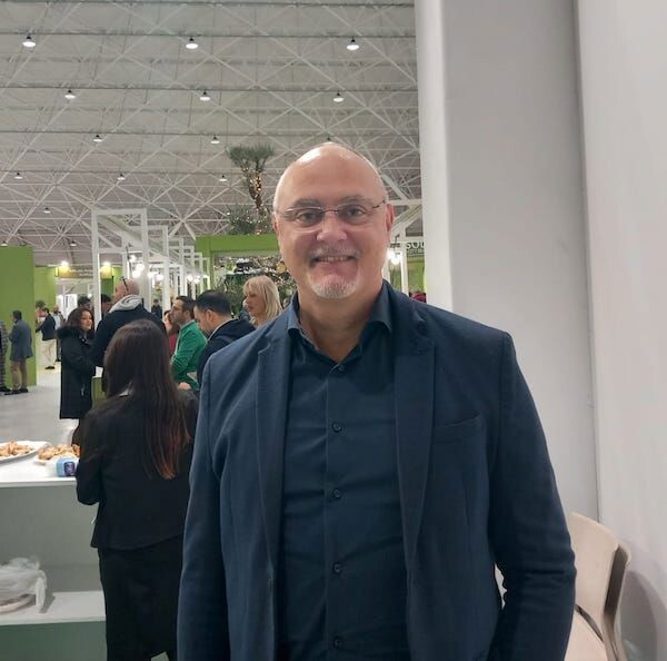 images Festival dell'Olio d'Oliva, Bassetto: "Non ho visto prodotti, ho vissuto sensazioni, la vostra anima"