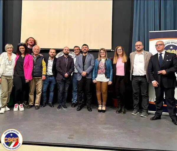 images Le istanze delle asd calabresi trovano risposta con De Nardo in un convegno sulla riforma dello sport 