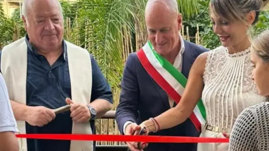 Hamamì, apre a Davoli il centro benessere per fisico e mente: esperienza sensoriale unica! images Hamamì, apre a Davoli il centro benessere per fisico e mente: esperienza sensoriale unica!