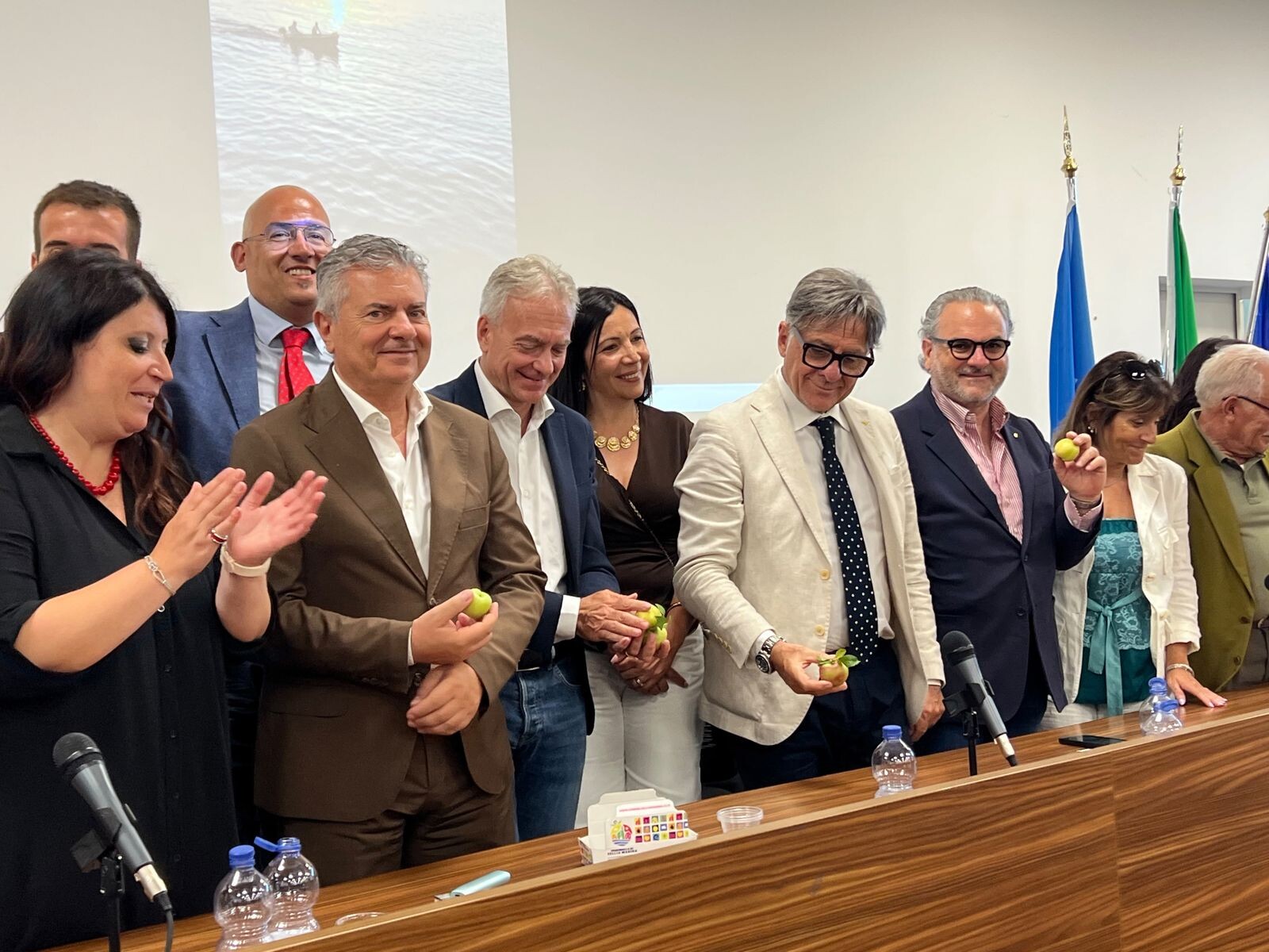 Sellia Marina, presentati in Cittadella Regionale i grandi eventi dell'estate images Sellia Marina, presentati in Cittadella Regionale i grandi eventi dell'estate