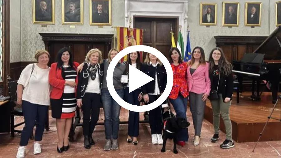 images "Women, we talk": a Catanzaro il dibattito su imprenditoria femminile, professioni e tecnologia