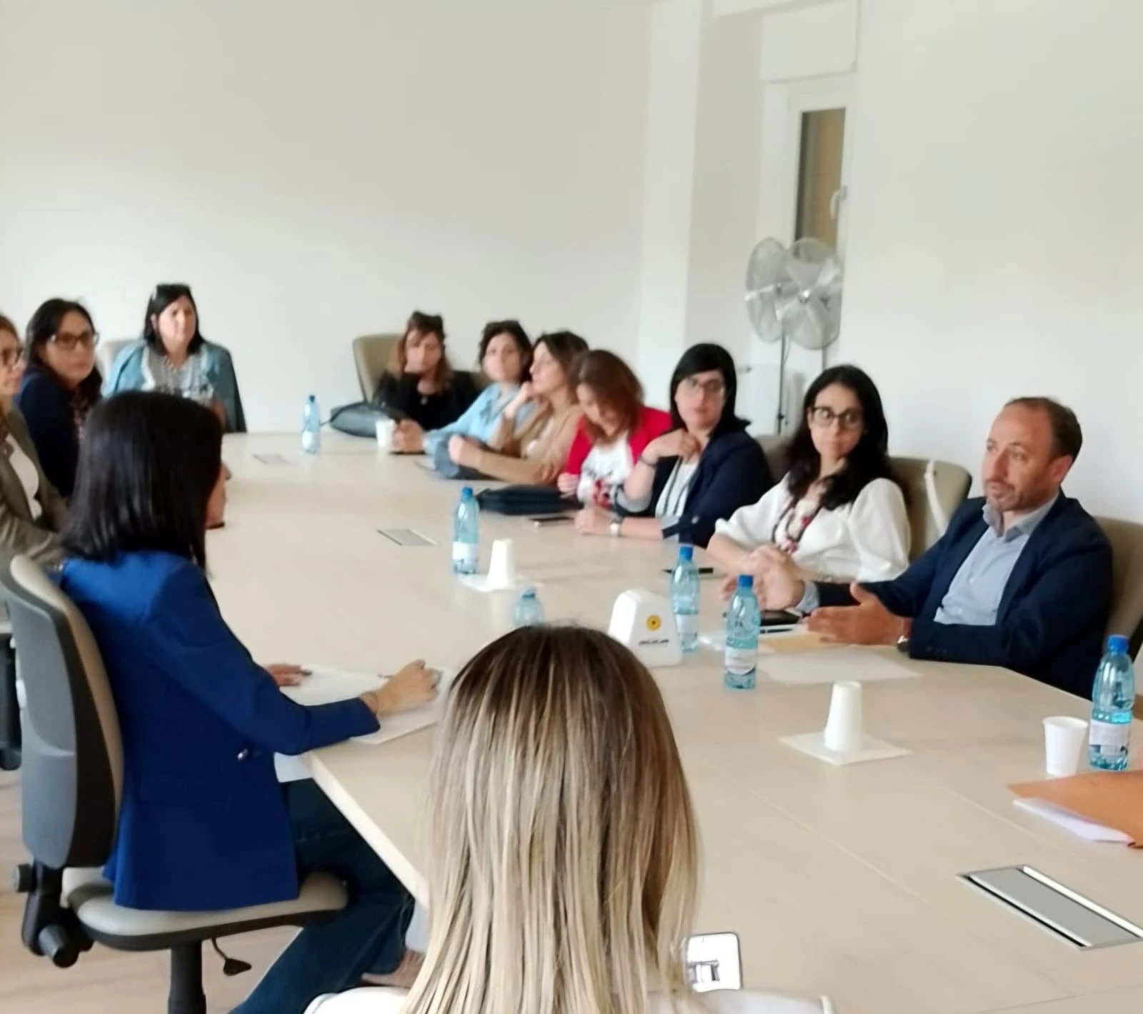  Salute mentale, stabilizzati 8 dirigenti psicologi all’ASP di Catanzaro: "Il plauso dell’Ordine della Calabria”