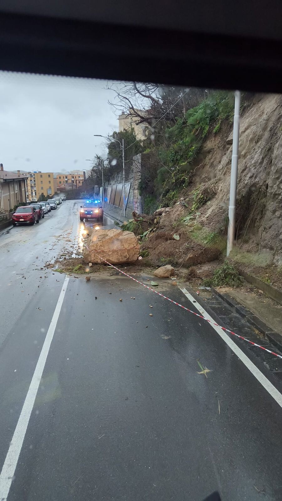 images Cgil Calabria, Trotta: “Emergenza continua, non eventi straordinari: la Calabria chiede risposte strutturali”