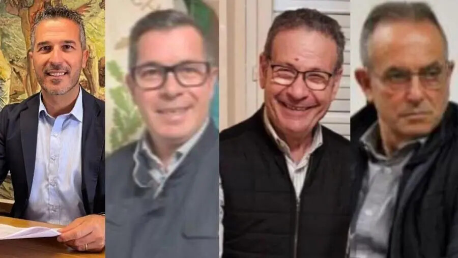 La minoranza di Simeri Crichi chiede al sindaco l'istituzione della Conferenza dei capigruppo images La minoranza di Simeri Crichi chiede al sindaco l'istituzione della Conferenza dei capigruppo