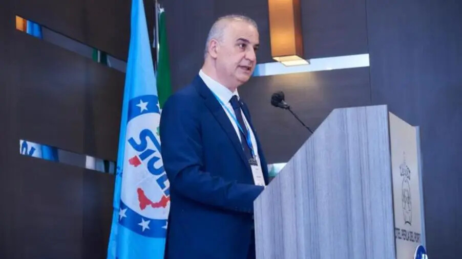 images I vicari Panvino e Rattà promossi a questori: il plauso del Segretario Provinciale SIULP Morabito