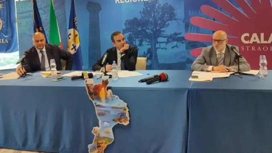 images Turismo in crescita in Calabria: presentati i dati del primo “Instant Tourism” (VIDEO)