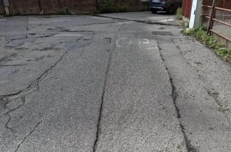 Catanzaro, Levato chiede il ripristino della segnaletica in più zone della città images Catanzaro, Levato chiede il ripristino della segnaletica in più zone della città