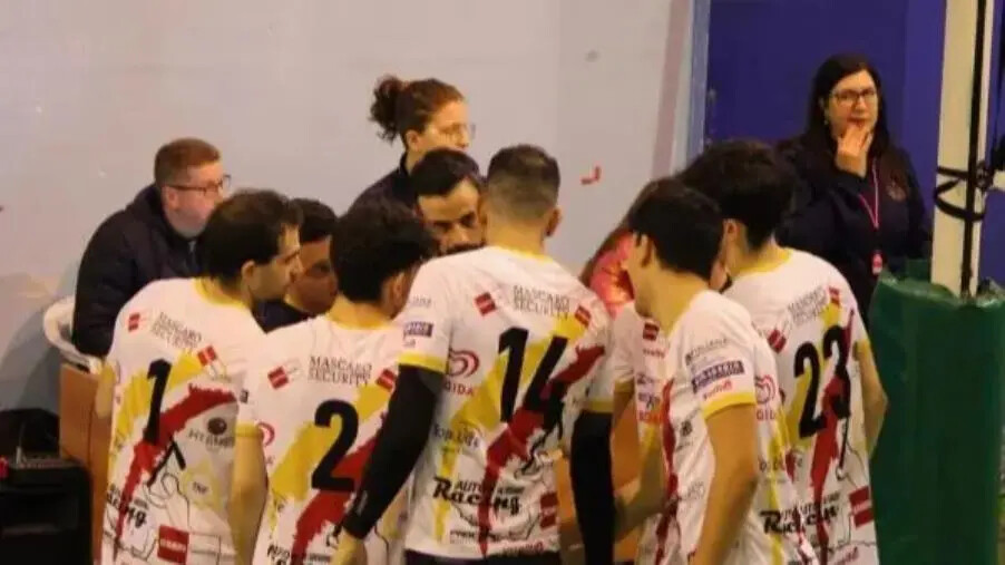 Spes Praia volley ha la meglio sull'Altaflex Catanzaro: 3a2 per i padroni di casa images Spes Praia volley ha la meglio sull'Altaflex Catanzaro: 3a2 per i padroni di casa