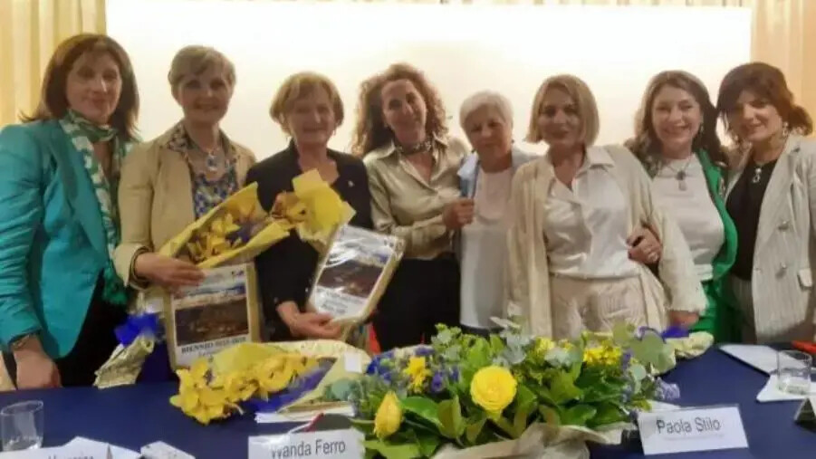 images “Toponomastica al femminile”: a Lamezia proposta di legge presentata dalla Fidapa