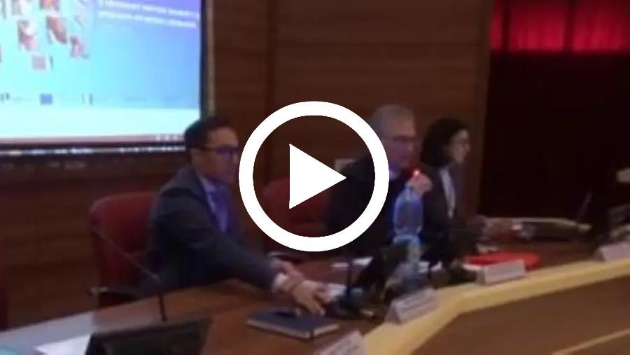 images Turismo in Calabria, 18 mila imprese e 56 mila posti di lavori: obiettivo 'destagionalizzare'