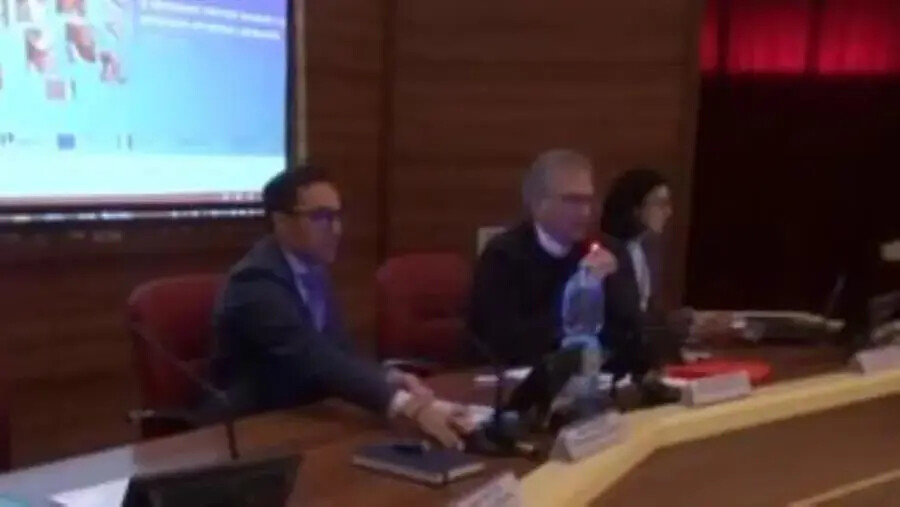 Turismo in Calabria, 18 mila imprese e 56 mila posti di lavori: obiettivo 'destagionalizzare' images Turismo in Calabria, 18 mila imprese e 56 mila posti di lavori: obiettivo 'destagionalizzare'