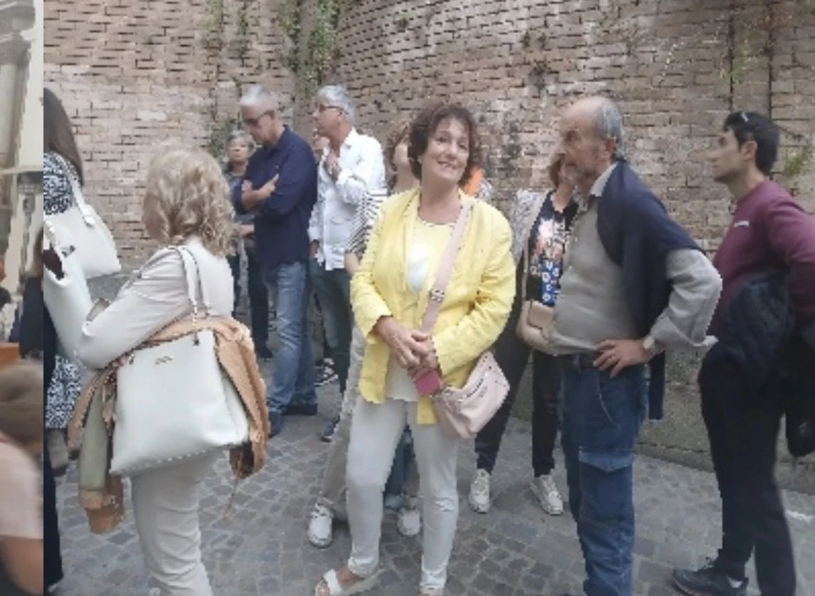 Tra vicoli, storie e memoria: alla riscoperta dell’anima antica di Catanzaro con l’Associazione ‘A Filanda