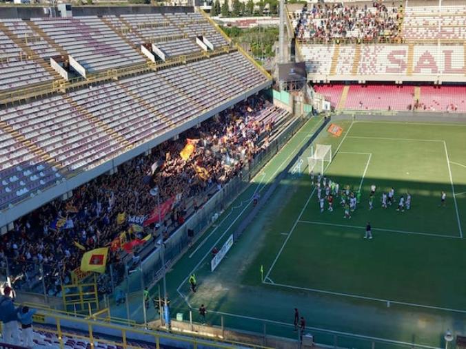 images Il giorno dopo Salerno tra noia e delusione 