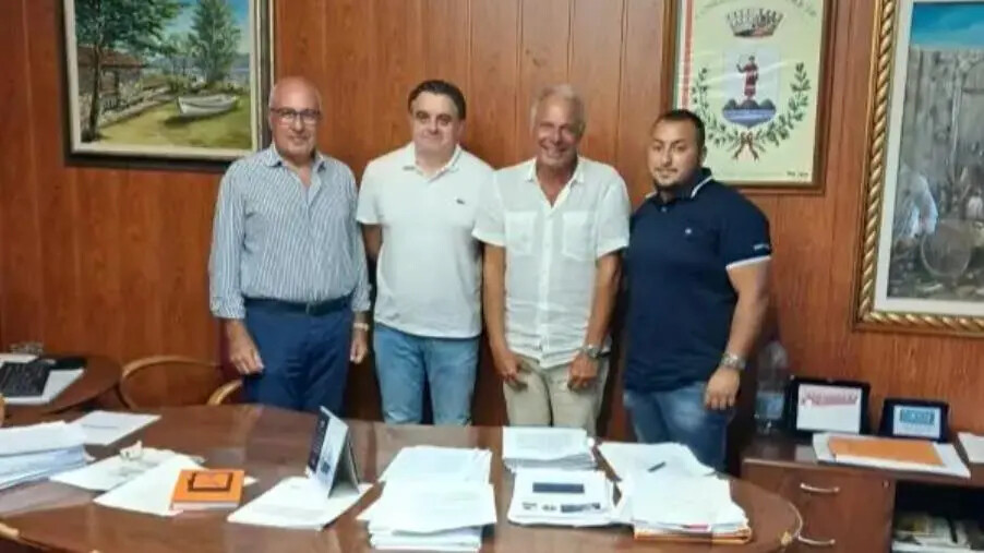 images Simeri Crichi, Zicchinella: "Sicurezza e prevenzione e difesa del territorio non vanno mai in vacanza" &nbsp;