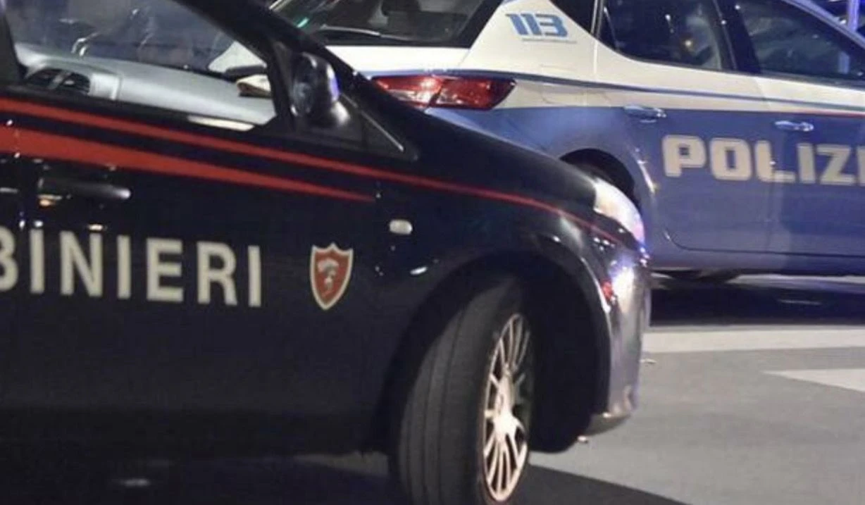 Crotone, Operazione interforze “Focus ‘Ndrangheta”: controllate attività commerciali ed elevate sanzioni