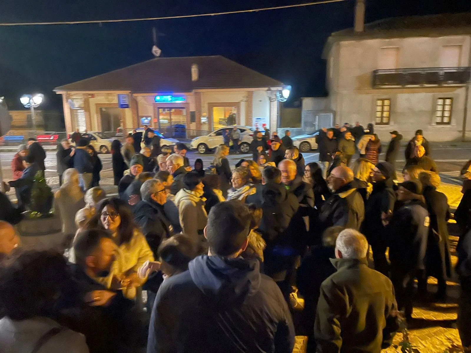 Simeri Crichi, Zicchinella: "Il calore dei cittadini una grande spinta per tonare a vincere"  